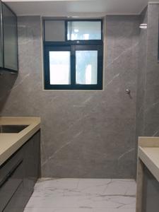 Kitchen Image of 800 Sq.ft 2 BHK Apartment / Flat for sale in Ramdev Avighna Sky, Mira Road East Mira Bhayandar for Rs. 10600000