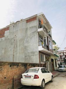 Image of 3600 Sq.ft 3 BHK Independent House for sale in Jankipuram, Lucknow for Rs. 13000000