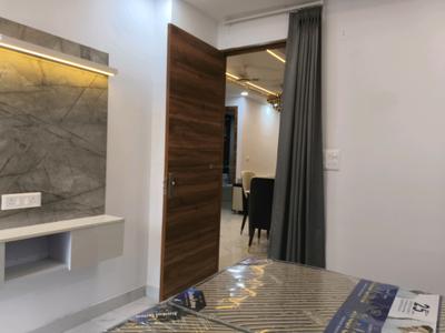 Bedroom Image of 1250 Sq.ft 3 BHK Apartment / Flat for sale in Aspire Homez, Noida Extension Greater Noida for Rs. 5021000