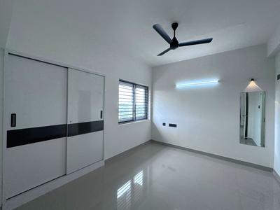 Bedroom Image of 1110 Sq.ft 2 BHK Apartment / Flat for sale in Jain Aashraya, Panduranga Nagar Bengaluru for Rs. 11000000