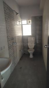 Image of 780 Sq.ft 3 BHK Apartment / Flat for rent in Aspira Aashiyana, Rajarhat, Kolkata for Rs. 16000