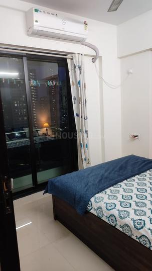 Dehdia Platinum Lawn Bedroom 1