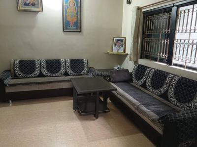 3 BHK Villa