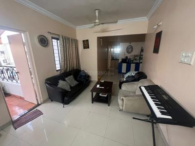 Hall Image of Shree Swami Samarth PG  in Koregaon Park, Pune