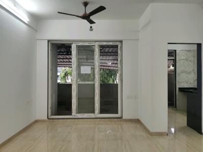 Living Room Image of 950 Sq.ft 2 BHK Apartment / Flat for sale in Samrin Heritage, Thane West Thane for Rs. 14500000