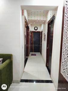 Image of 915 Sq.ft 2.5 BHK Apartment / Flat for sale in Shriji Woods Residency, Sirol, Gwalior for Rs. 5800000
