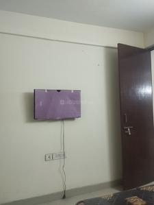 Bedroom Image of 328 Sq.ft 1 BHK Apartment / Flat for rent in Maxheights Dream Homes, Sector 61 Sonipat for Rs. 12500