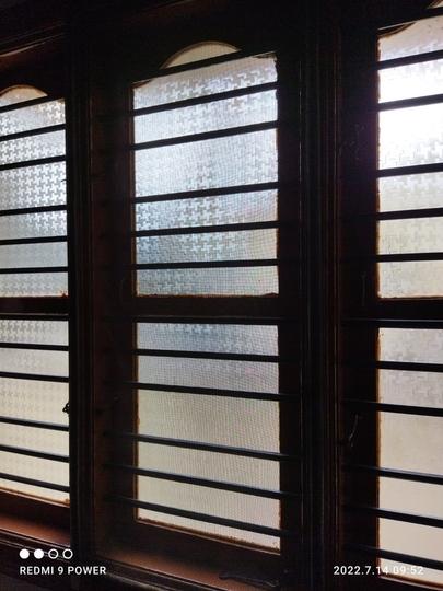 Dwarka Nagar, Kattigenahalli Balcony 1