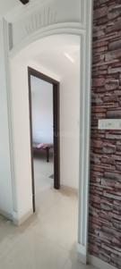 Hall Image of 1750 Sq.ft 3 BHK Apartment / Flat for sale in Vayusena Nagar Nagpur for Rs. 4750000