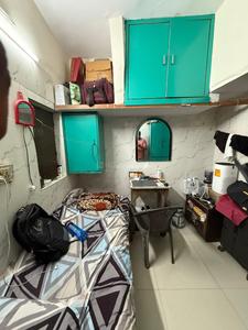 Kitchen Image of Good food pg in Sector 19, Noida