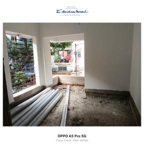 Bedroom Image of 850 Sq.ft 2 BHK Apartment / Flat for sale in Netaji Nagar Kolkata for Rs. 4500000