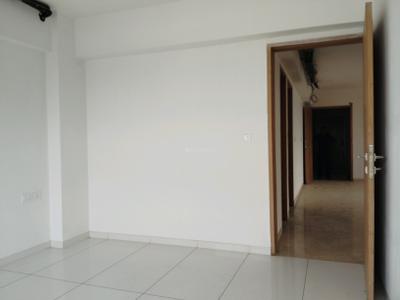 Bedroom Image of 3200 Sq.ft 4 BHK Apartment / Flat for sale in Visionnair, Bodakdev Ahmedabad for Rs. 27000000