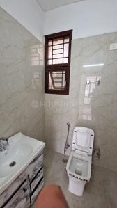 Image of 2456 Sq.ft 3 BHK Builder Floor for sale in Ansal Florence Residency, Sector 57, Gurgaon for Rs. 21000000