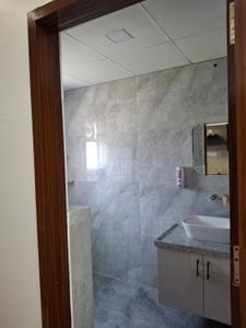Bathroom Image of 515 Sq.ft 1 RK Apartment / Flat for sale in Jagatpura Jaipur for Rs. 3800000
