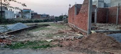 Image of 1250 Sq.ft Residential Plot / Land for sale in Aurangabad Khalsa, Lucknow for Rs. 3600000