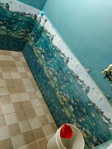 Bathroom Image of 900 Sq.ft 2 BHK Independent House for sale in Najibabad Bijnor for Rs. 3000000
