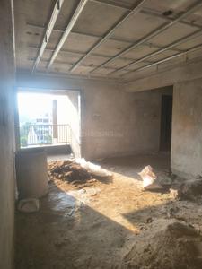 Image of 1550 Sq.ft 3 BHK Apartment / Flat for sale in Beltarodi, Nagpur for Rs. 7500000