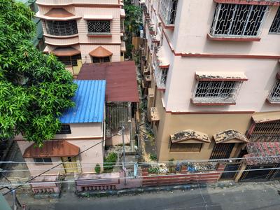 Image of 940 Sq.ft 2 BHK Apartment / Flat for sale in Kasba, Kolkata for Rs. 5100000