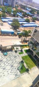 Balcony Image of 1425 Sq.ft 3 BHK Apartment / Flat for sale in Bachupally Hyderabad for Rs. 9262500