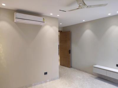 Bedroom Image of 2460 Sq.ft 3 BHK Builder Floor for rent in Sector 26A Gurgaon for Rs. 95000