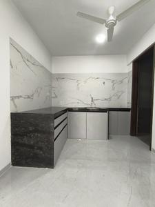 Kitchen Image of 1000 Sq.ft 2 BHK Apartment / Flat for sale in Godrej Infinity, Mundhwa Pune for Rs. 10500000
