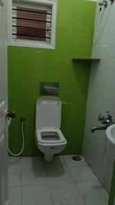 Image of 900 Sq.ft 2 BHK Builder Floor for rent in HSR Layout, Bengaluru for Rs. 38000