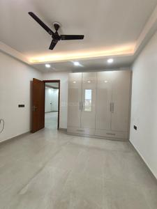 Bedroom Image of 2050 Sq.ft 3 BHK Builder Floor for rent in Sector 41 Gurgaon for Rs. 55000