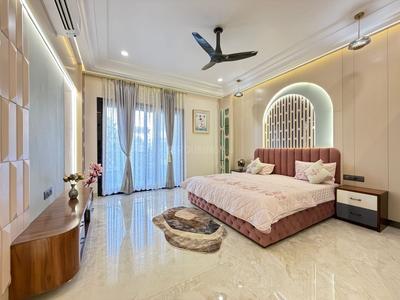 Bedroom Image of 4060 Sq.ft 6 BHK Villa for sale in Khatipura Jaipur for Rs. 201100000