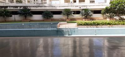 Image of 561 Sq.ft 1 BHK Apartment / Flat for sale in Haveli Apartment, Sarangpura, Jaipur for Rs. 1700000