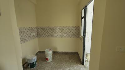 Kitchen Image of 1060 Sq.ft 2 BHK Apartment / Flat for sale in Panchsheel Greens 2, Noida Extension Greater Noida for Rs. 9700000