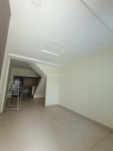 Hall Image of 1390 Sq.ft 2 BHK Duplex for sale in Sampat Hills, Bhicholi Mardana Indore for Rs. 5000000