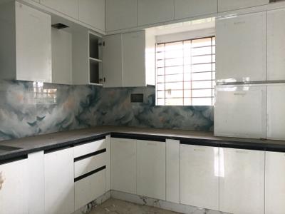 Kitchen Two Image of 2800 Sq.ft 3 BHK Villa for sale in K R Puram Bengaluru for Rs. 18500000