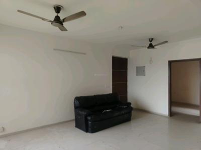 Living Room Image of 2074 Sq.ft 4 BHK Apartment / Flat for sale in Tulip Violet, Sector 69 Gurgaon for Rs. 29200000