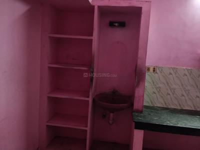 Kitchen Image of 1600 Sq.ft 2 BHK Independent House for rent in Parvathipuram Nagercoil for Rs. 7500
