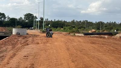 Image of 2400 Sq.ft Residential Plot / Land for sale in Nadaprabhu Kempegowda layout, Bengaluru for Rs. 29280000