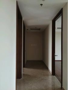 Passage Image of 4700 Sq.ft 4 BHK Apartment / Flat for sale in Gulshan Dynasty, Sector 144 Noida for Rs. 122500000