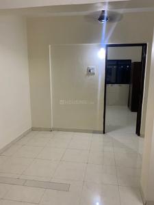 Hall Image of 900 Sq.ft 2 BHK Apartment / Flat for sale in Airoli Navi Mumbai for Rs. 14500000