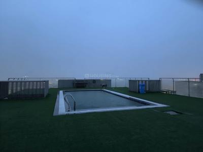 Image of 1250 Sq.ft 2 BHK Apartment / Flat for rent in Karolan Ka Barh, Jaipur for Rs. 28000