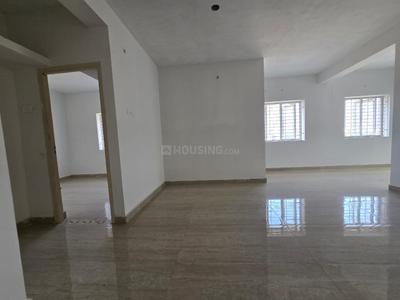 Living Room Image of 1200 Sq.ft 3 BHK Apartment / Flat for sale in Tambaram East Chennai for Rs. 10200000