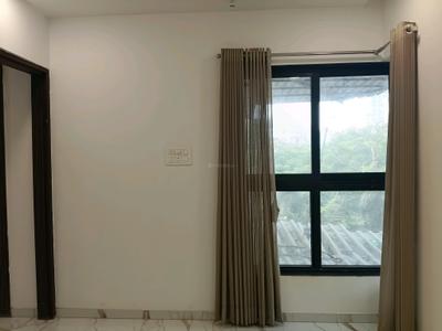 Bedroom Image of 960 Sq.ft 2 BHK Apartment / Flat for sale in Space Residency, Mira Road East Mira Bhayandar for Rs. 11000000