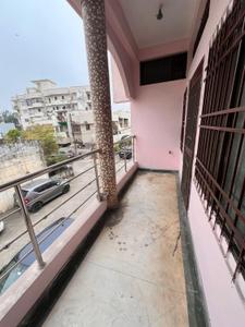 Balcony Image of 1590 Sq.ft 3 BHK Independent House for sale in A Dhebar Pink City, Shankar Nagar Raipur for Rs. 11000000