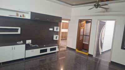Living Room Image of 1300 Sq.ft 3 BHK Independent House for rent in K R Puram Bengaluru for Rs. 25000
