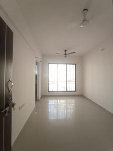 Hall Image of 690 Sq.ft 1 BHK Apartment / Flat for sale in Ulwe Navi Mumbai for Rs. 5600000