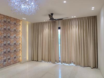 Living Room Image of 2080 Sq.ft 3.5 BHK Builder Floor for sale in Adani Samsara, Sector 61 Gurgaon for Rs. 40000000