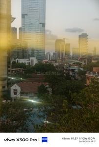 Image of 450 Sq.ft 1 BHK Apartment / Flat for sale in Lower Parel, Mumbai for Rs. 11800000