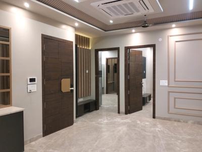 Living Room Image of 1125 Sq.ft 3 BHK Builder Floor for sale in Vikaspuri New Delhi for Rs. 22000000