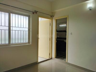 Bedroom Image of 1395 Sq.ft 3 BHK Apartment / Flat for sale in Amigo Sri Sai Icon by AMIGO SHELTERS PVT. LTD., Bhoganhalli Bengaluru for Rs. 16300000