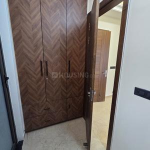 Bedroom Image of 4500 Sq.ft 4 BHK Independent House for sale in Nirman Nagar Jaipur for Rs. 45000000