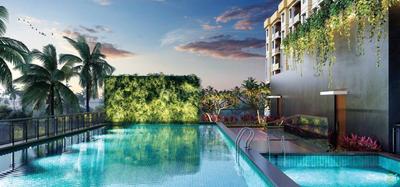 Image of 1466 Sq.ft 3 BHK Apartment / Flat for sale in Dagapur, Siliguri for Rs. 6450500