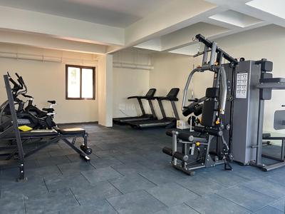 Image of 1104 Sq.ft 2 BHK Apartment / Flat for sale in SPT Crafted Living, Yelachanayakanapura, Bengaluru for Rs. 6600000